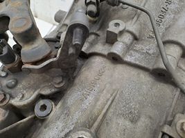 Ford S-MAX Manualna 6-biegowa skrzynia biegów 6M2R7F096FA