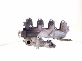 Ford S-MAX Collettore di aspirazione 16100011