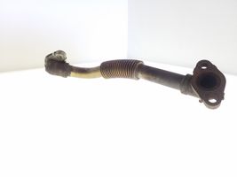 Hyundai i40 EGR valve line/pipe/hose 