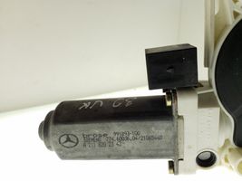 Mercedes-Benz E W211 Motorino alzacristalli della portiera posteriore A2118202342