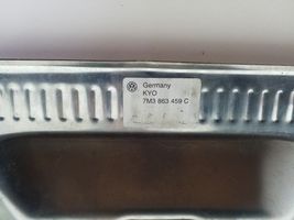 Ford Galaxy Rivestimento di protezione sottoporta del bagagliaio/baule 7M3863459C