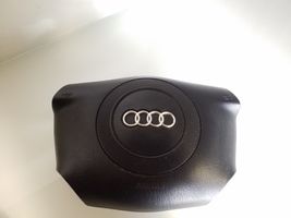 Audi A6 Allroad C5 Poduszka powietrzna Airbag kierownicy 4B0880201