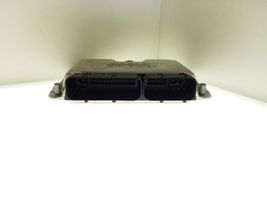 Audi A6 Allroad C5 Motorsteuergerät/-modul 4B2907401B
