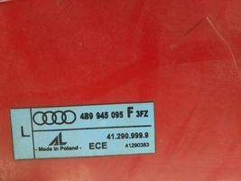 Audi A6 Allroad C5 Lampa tylna 4B9945095