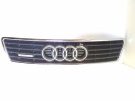 Audi A6 Allroad C5 Grotelės priekinės 4B0853651