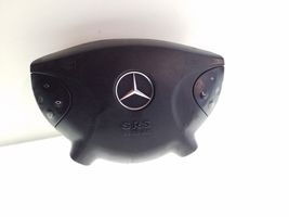 Mercedes-Benz E W211 Airbag dello sterzo 21186002029