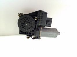 Audi A6 Allroad C5 Front door window regulator motor 0130821775