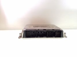 Audi A4 S4 B5 8D Sterownik / Moduł ECU 4B0907401C