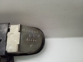 Audi A6 Allroad C5 Etuoven ulkokahva 4B2837886