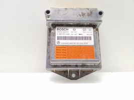 Mercedes-Benz Sprinter W906 Module de contrôle airbag A9064461442