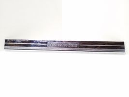 Mercedes-Benz CLS C219 Rivestimento anteriore minigonna laterale A2196800235