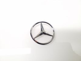 Mercedes-Benz CLS C219 Inny emblemat / znaczek 