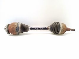 Volkswagen Transporter - Caravelle T5 Front driveshaft 7H0407271