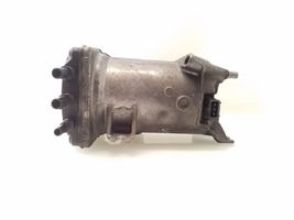 Citroen C6 Fuel filter housing 6650473120