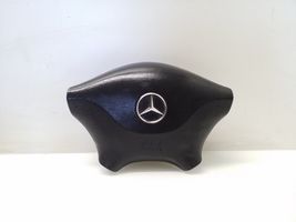 Mercedes-Benz Vito Viano W639 Poduszka powietrzna Airbag kierownicy 9J1242040183