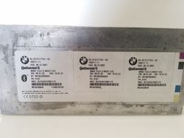 BMW 3 E90 E91 Moduł / Sterownik Bluetooth 8410917775402