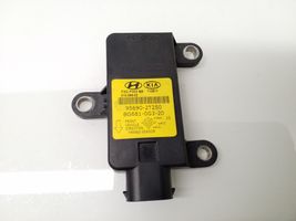 Hyundai i40 ESP Drehratensensor Querbeschleunigungssensor 956902T250