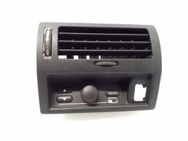 Citroen C6 Dashboard side air vent grill/cover trim 9651683477