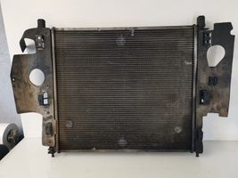 Mercedes-Benz ML W163 Radiateur de refroidissement 1005583