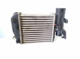 Audi A6 S6 C6 4F Chłodnica powietrza doładowującego / Intercooler 4F0145806E