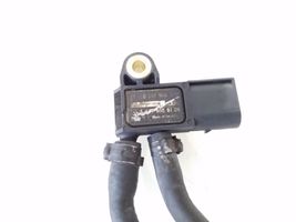 Mercedes-Benz ML W164 Sensore di pressione dei gas di scarico 0281006279