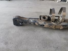 Volkswagen Touareg I Other rear suspension part 