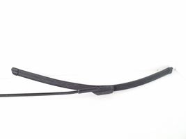 Citroen Jumper Windshield/front glass wiper blade 