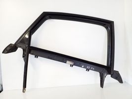 Audi A6 S6 C6 4F Cornice del finestrino/vetro della portiera posteriore 4F0867370C