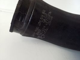 Volkswagen Crafter Tube d'admission d'air 9065280982