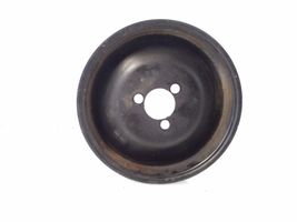 Volkswagen Crafter Power steering pump pulley 074121031