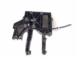 Citroen Jumper Pedal assembly 3802501017