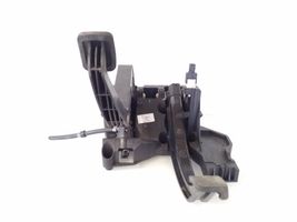 Citroen Jumper Pedal assembly 3802501017