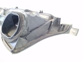 BMW X5 E53 Salono oro mazgo plastikinis korpusas 8409049