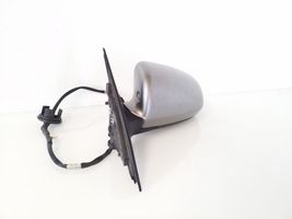 Audi A6 S6 C6 4F Front door electric wing mirror 448505