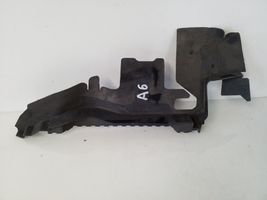 Audi A6 S6 C6 4F Radiatoru dekoratīvā apdare 4F0121284