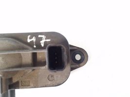 Citroen C6 Exhaust gas pressure sensor 9645022680