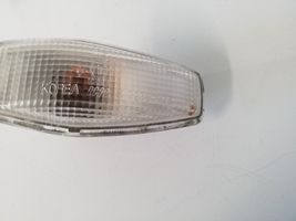 KIA Sorento Indicatore di direzione del parafango anteriore 923043B1