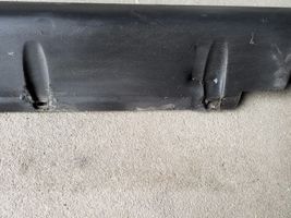 Citroen C6 Sill 9650947477