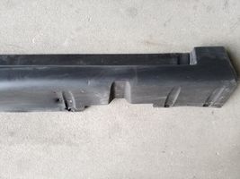 Citroen C6 Sill 9650947477