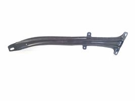 Mercedes-Benz E C207 W207 Pannello laterale di supporto del radiatore A2076280524