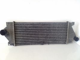 Mercedes-Benz ML W163 Intercooler radiator 