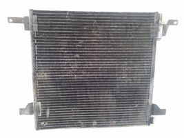 Mercedes-Benz ML W163 Radiateur condenseur de climatisation 1215339