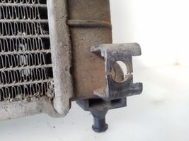 Mercedes-Benz ML W163 Dzesēšanas šķidruma radiators A1635001004