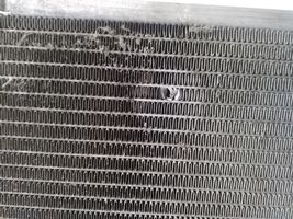 Mercedes-Benz ML W163 Dzesēšanas šķidruma radiators A1635001004