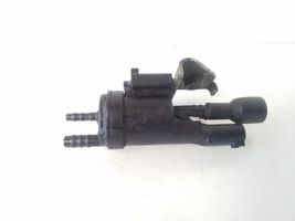 Mercedes-Benz E C207 W207 Vacuum valve 0025401497