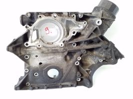 Mercedes-Benz Vito Viano W639 Altra parte del motore 6460151202