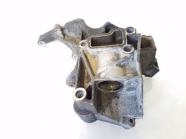 Audi A6 S6 C6 4F Supporto di montaggio della pompa del servosterzo 059145169