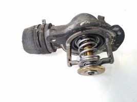 Volkswagen Transporter - Caravelle T5 Boîtier de thermostat / thermostat 070121114