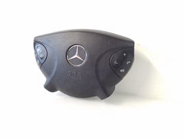 Mercedes-Benz E W211 Stūres drošības spilvens 2118600802