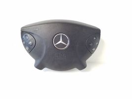 Mercedes-Benz E W211 Надувная подушка для руля 2118600802
